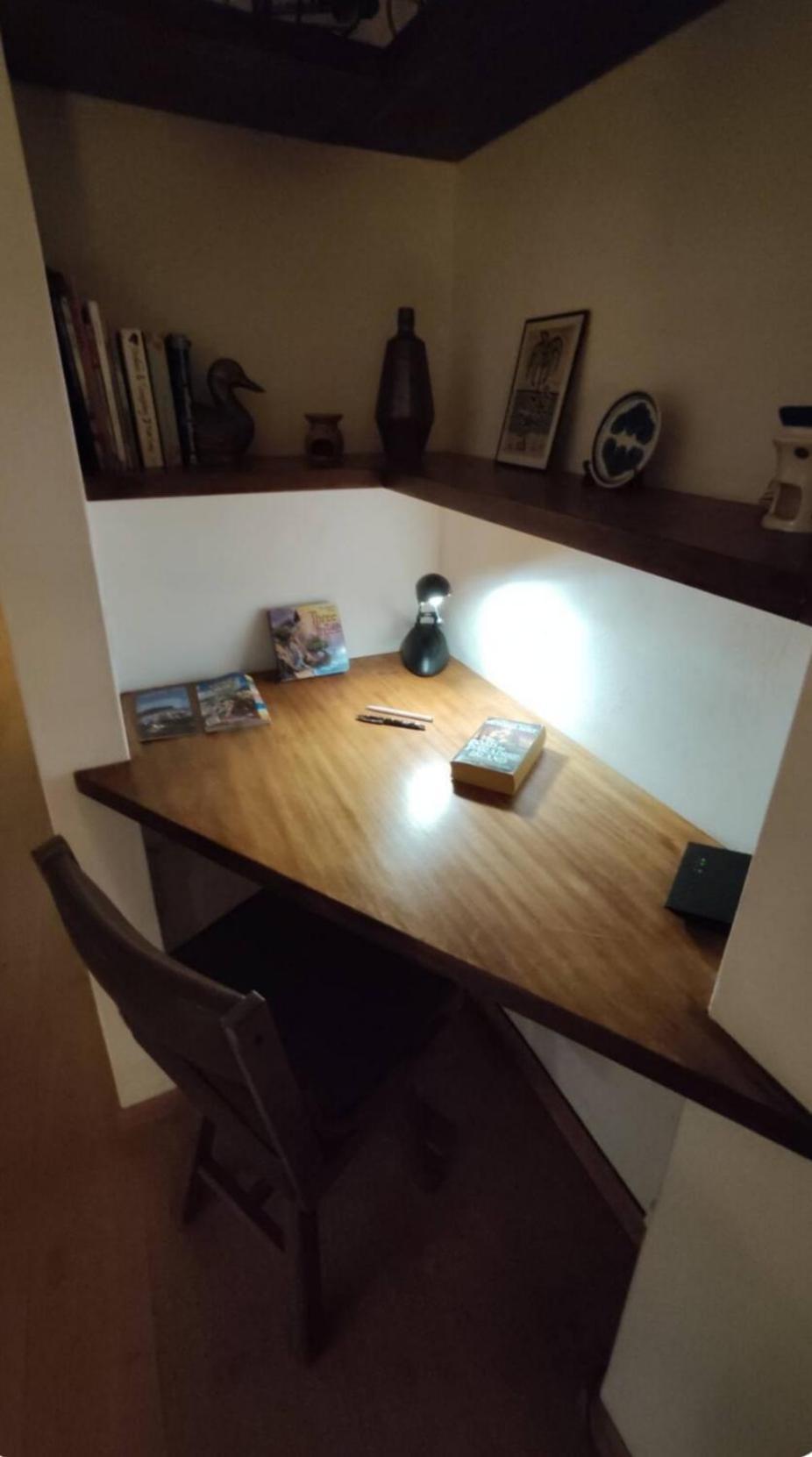 アングラ・ド・エロイーズモTelhados D'Angra Alアパートメント 部屋 写真